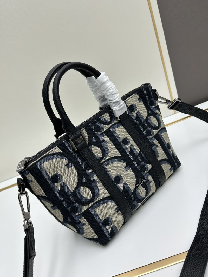 Christian Dior Top Handle Bags